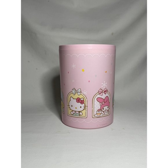 Sanrio characters desktop trash can NWT - Picture 4 of 8